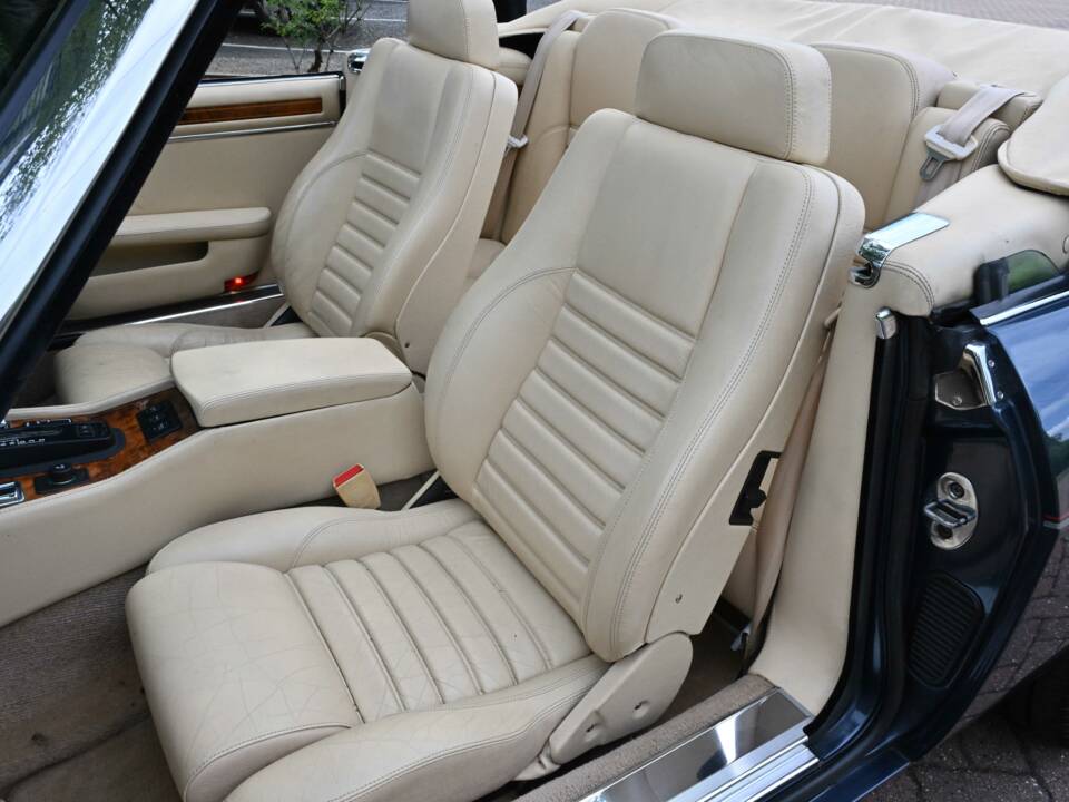 Bild 25/50 von Jaguar XJS 5.3 V12 (1994)