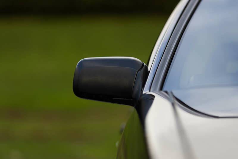 Immagine 38/50 di Toyota Corolla Liftback (1986)