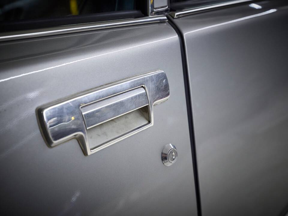 Image 66/92 of Citroën DS 23 Pallas (1975)