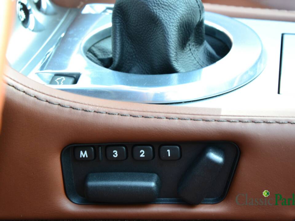Bild 35/50 von Aston Martin V8 Vantage S (2013)