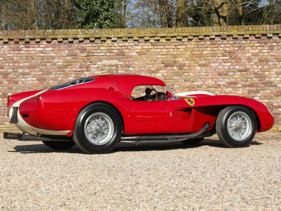 Afbeelding 15/50 van Ferrari 250 Testa Rossa (1961)