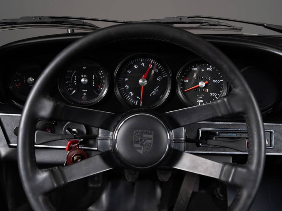 Bild 37/45 von Porsche 911 RSR 2.8 (1973)