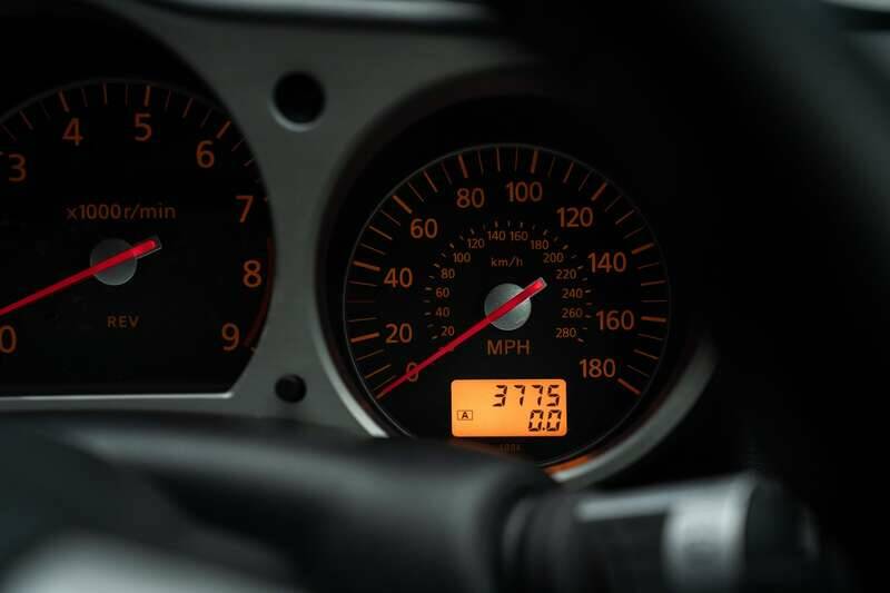 Bild 10/50 von Nissan 350Z (2007)