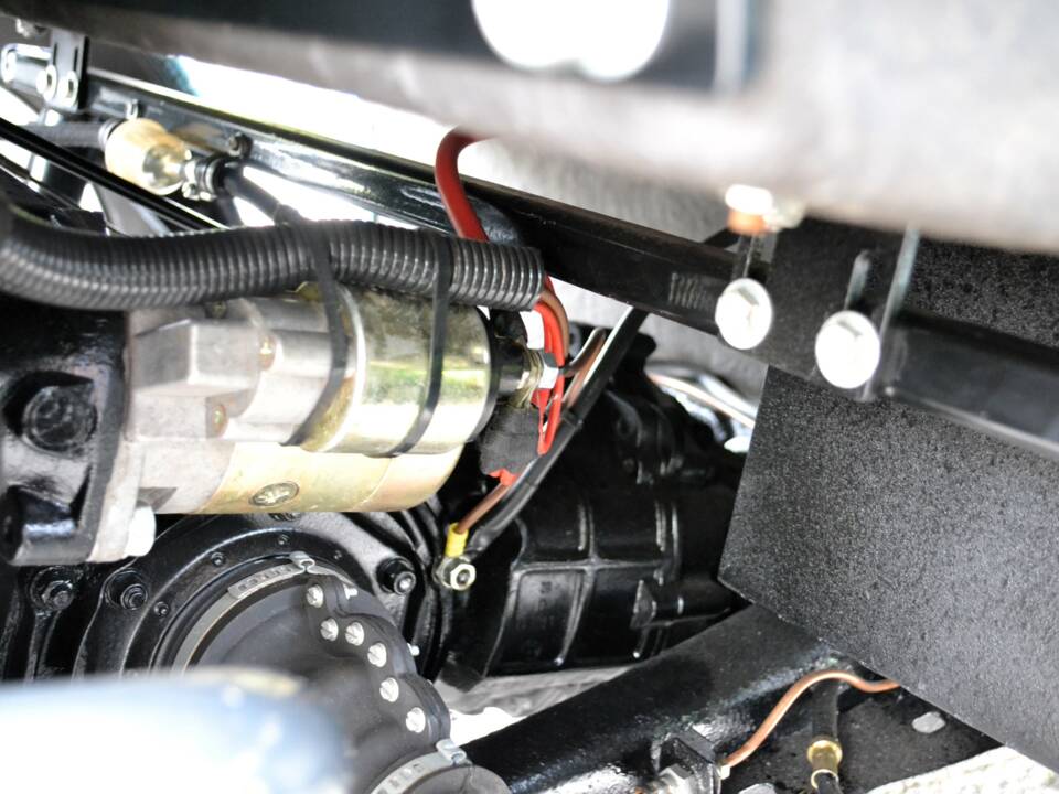 Bild 9/50 von Volkswagen Buggy (1967)