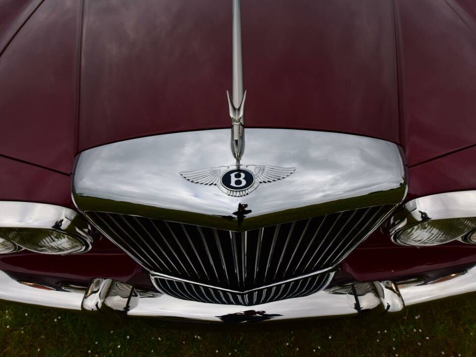Bild 47/50 von Bentley T 1 (1970)
