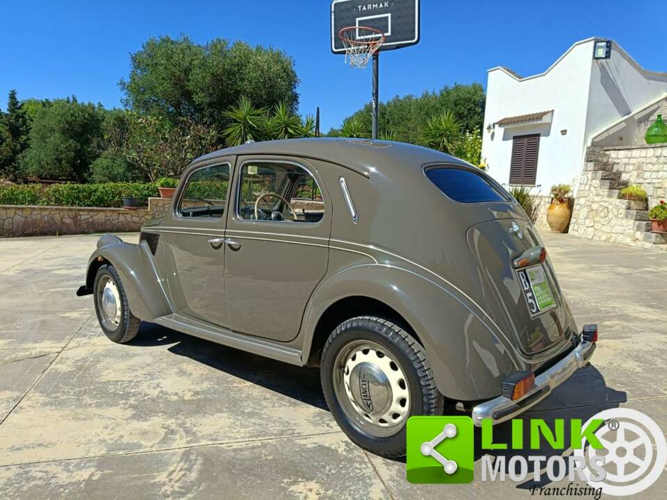 Immagine 2/10 di Lancia Ardea (1951)