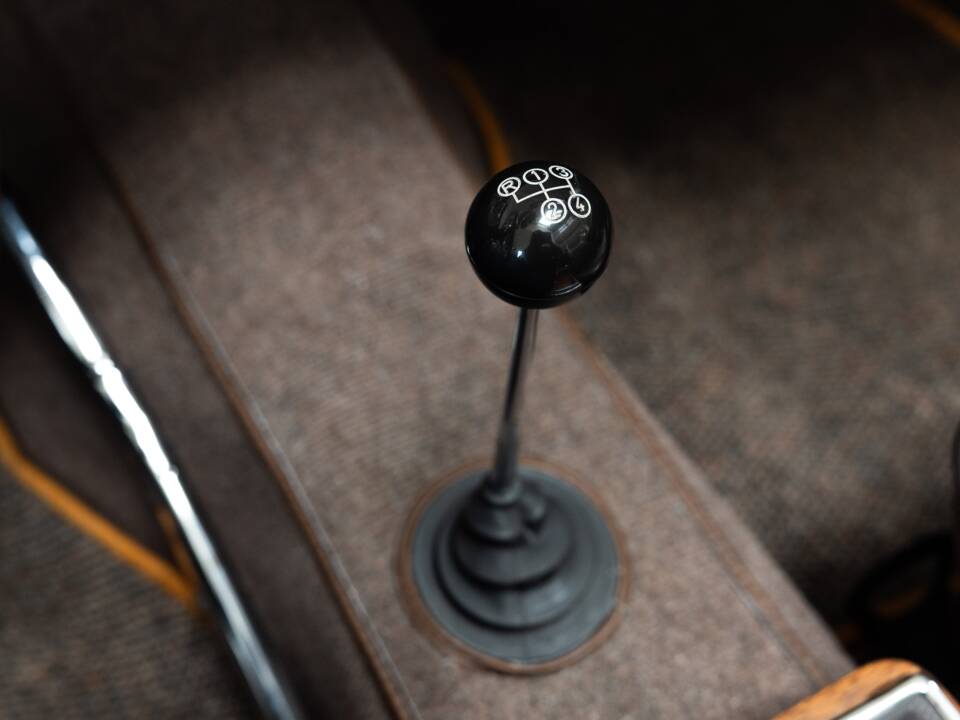 Image 21/35 de Mercedes-Benz 230 SL (1966)