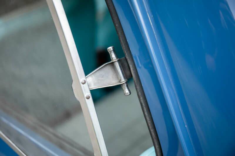 Image 31/50 of Austin Mini Cooper 1000 (1968)