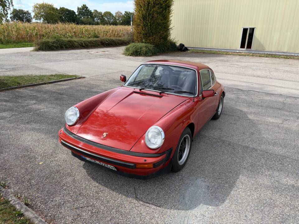 Image 10/16 of Porsche 911 2.7 S (1975)