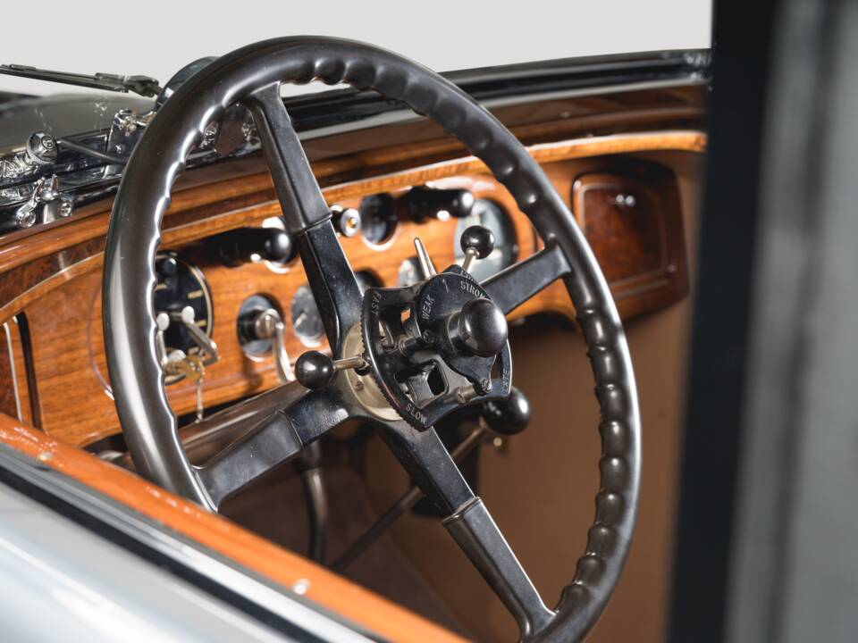 Imagen 8/28 de Rolls-Royce Phantom I (1929)