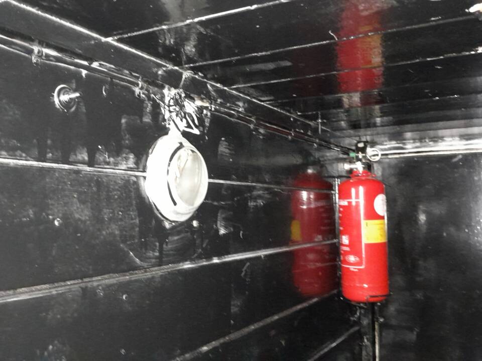 Bild 36/67 von Opel Blitz (1955)