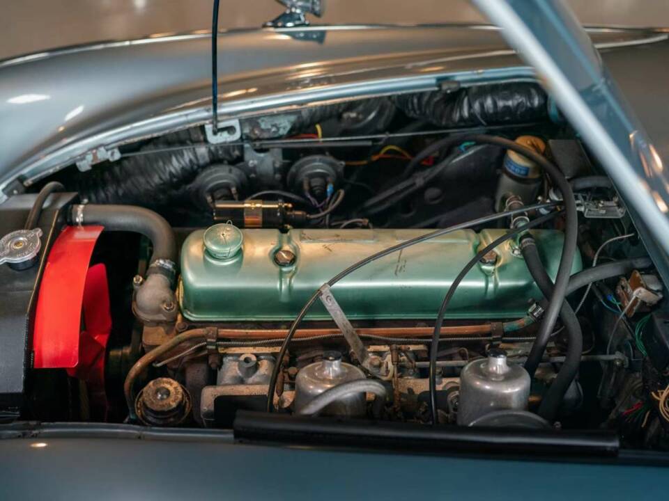 Image 25/27 de Austin-Healey 3000 Mk III (BJ8) (1967)