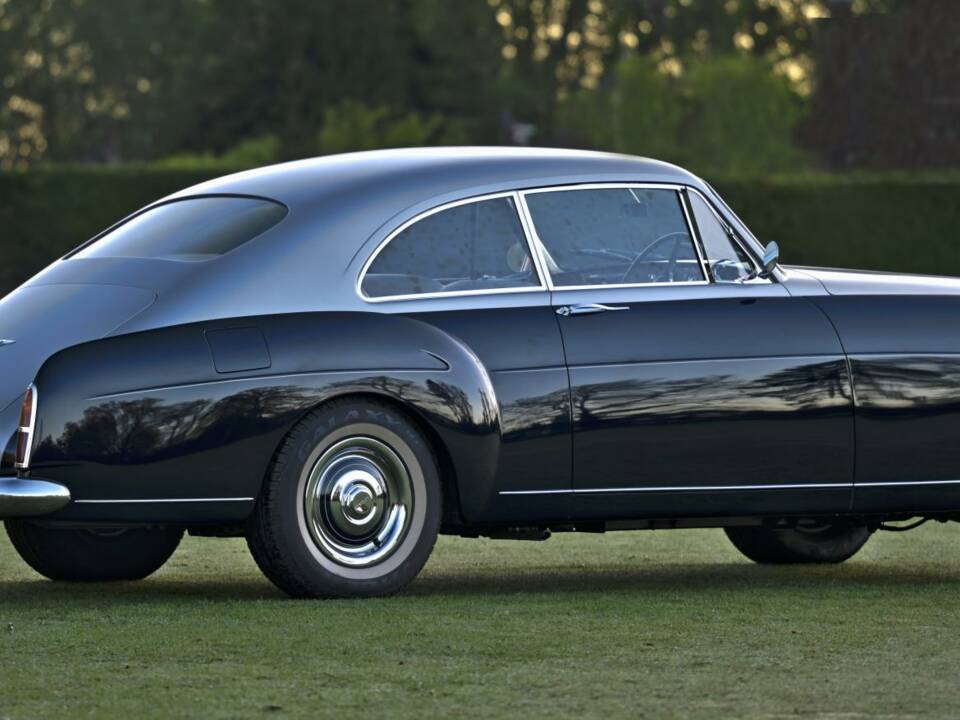Immagine 18/50 di Bentley S 1 Continental (1955)
