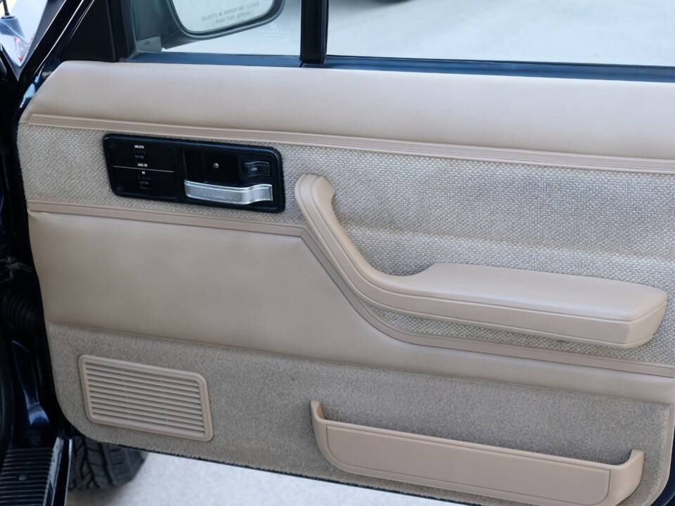 Image 31/67 de Jeep Cherokee (1996)