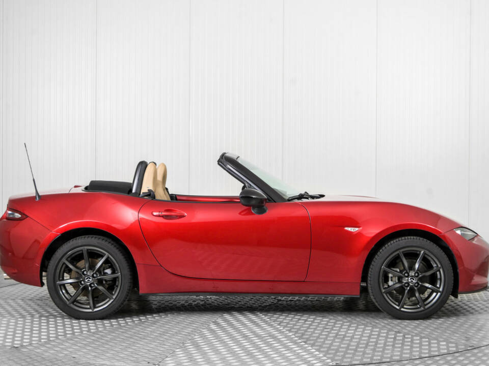 Image 10/50 of Mazda MX-5 2.0 (2015)