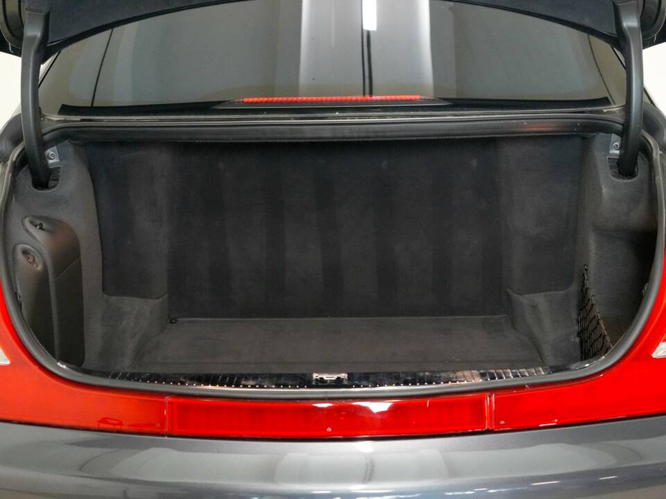 Afbeelding 21/50 van Maybach 62 (2004)