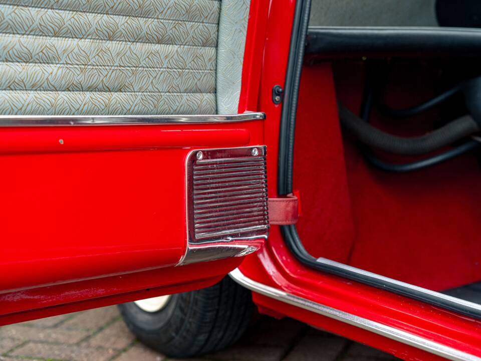 Imagen 36/50 de Austin Mini Cooper S 1275 (1965)