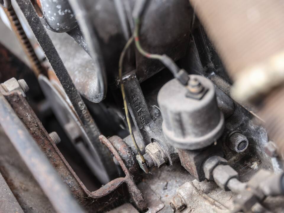 Afbeelding 24/50 van Porsche 911 2.7 (1977)