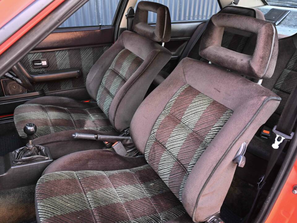 Bild 35/50 von Audi quattro (1982)