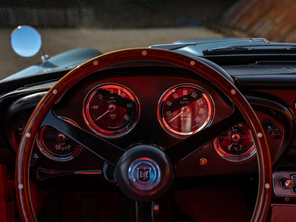 Afbeelding 28/46 van Aston Martin DB 4 (1962)