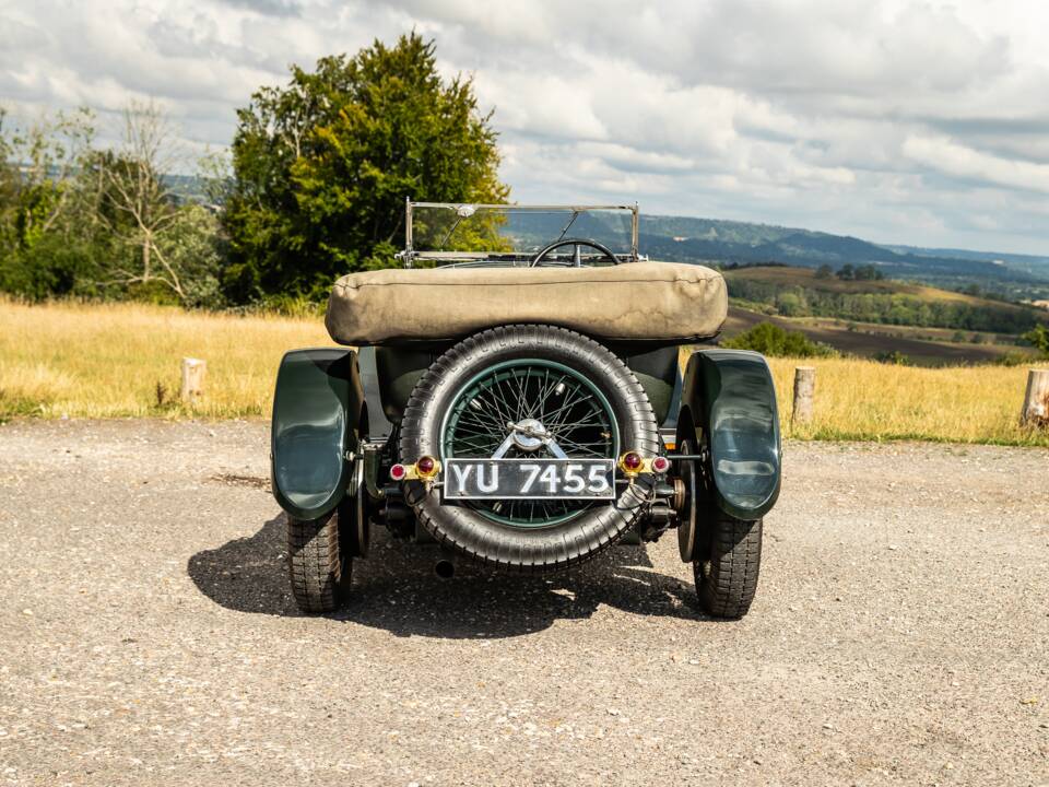 Bild 3/8 von Bentley 4 1&#x2F;2 Litre (1927)