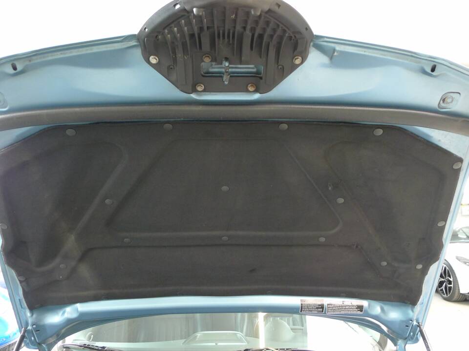 Image 11/39 of Alfa Romeo 156 2.5 V6 (1998)
