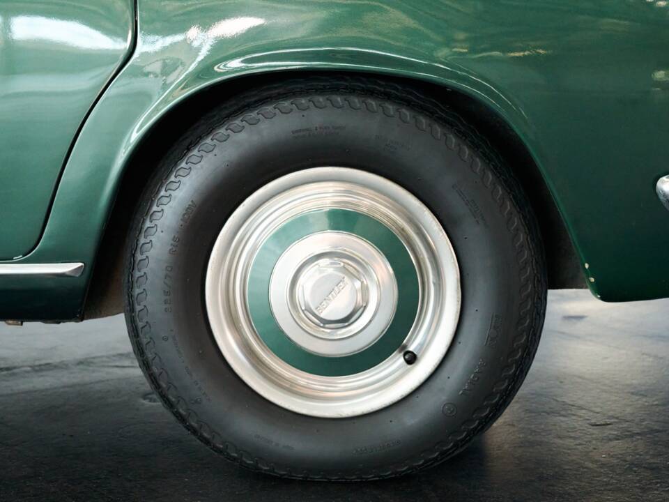 Bild 16/50 von Bentley T 1 (1969)