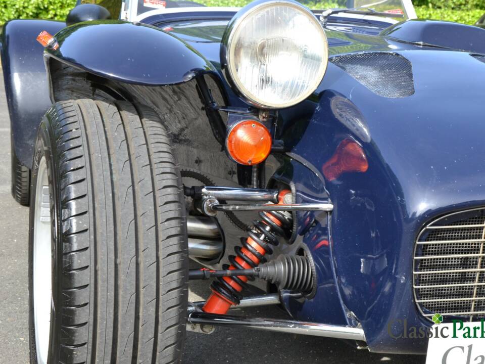 Image 34/50 of Donkervoort S8 (1984)