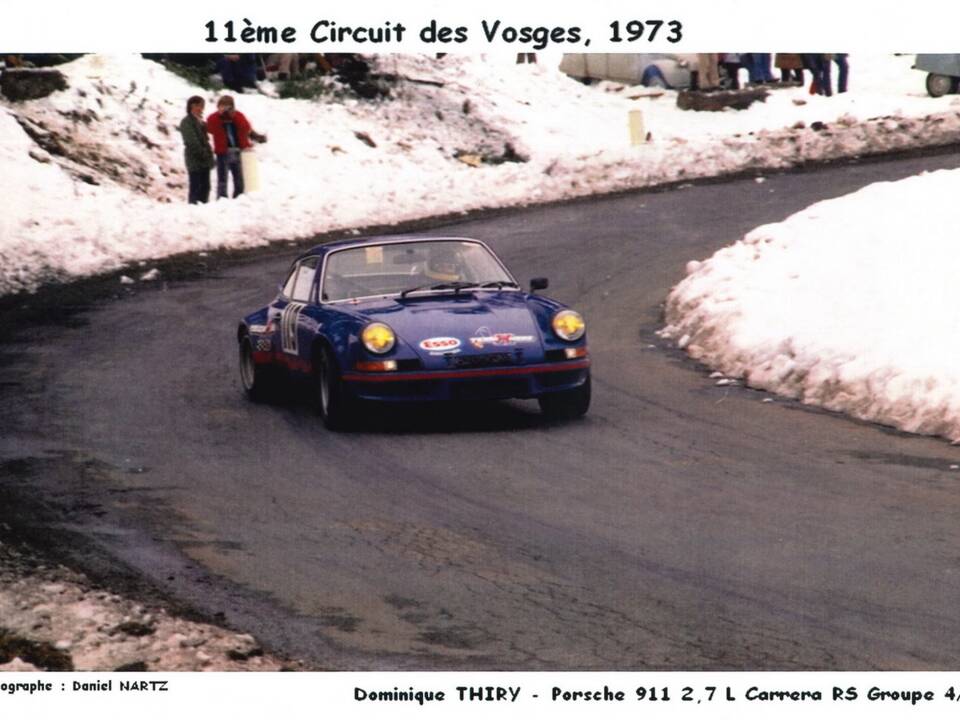 Bild 9/45 von Porsche 911 RSR 2.8 (1973)