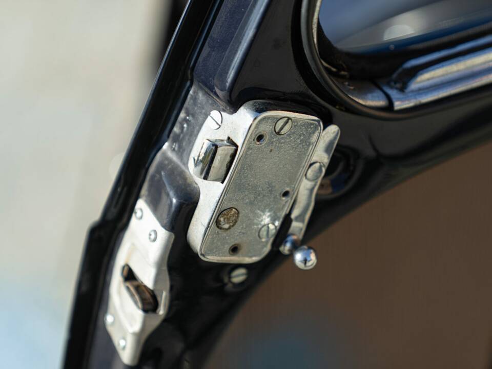 Image 48/50 de FIAT 500 B Topolino (1948)