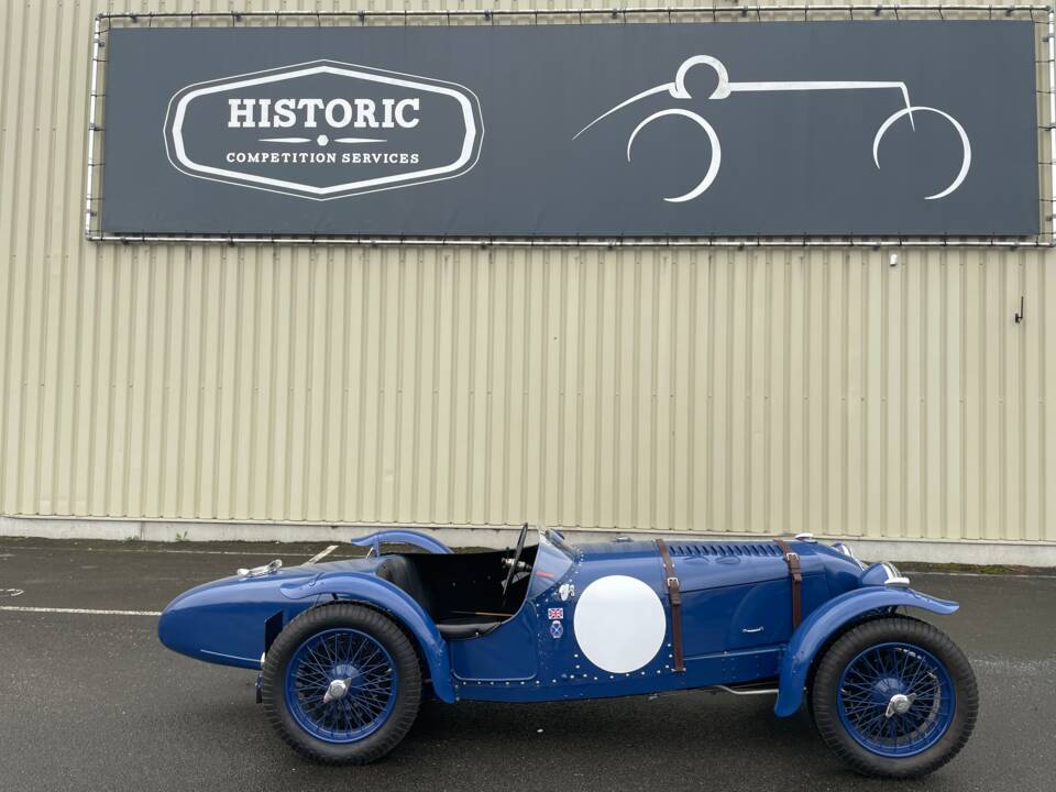 Image 2/48 of Riley 12&#x2F;4 TT Sprite (1936)