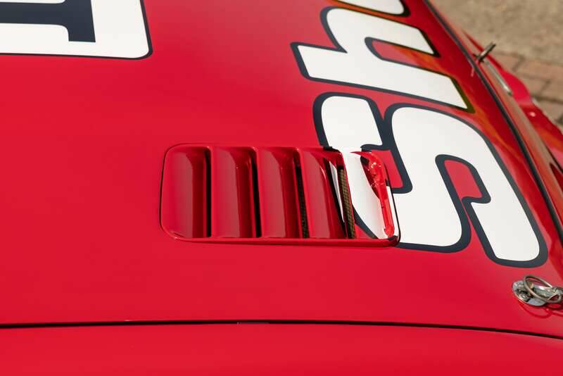 Image 12/50 of Ford Sierra RS 500 Cosworth (1987)