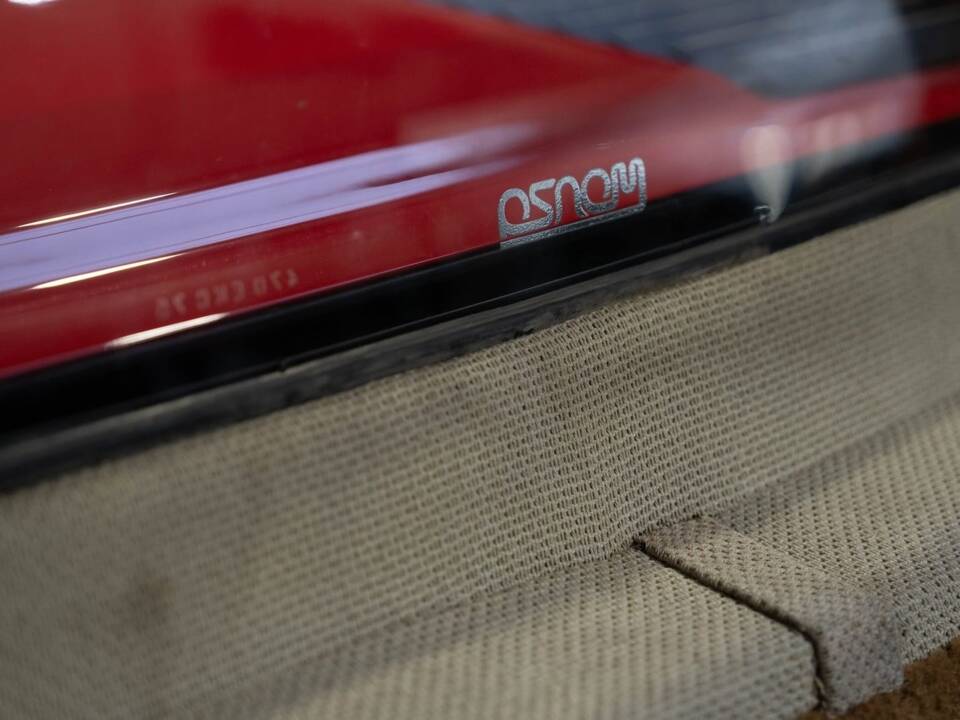 Bild 66/85 von Ferrari 308 GTSi Quattrovalvole (1985)