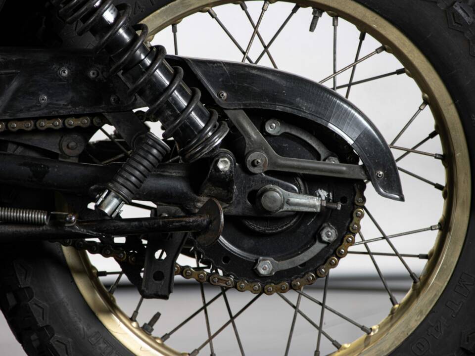 Immagine 19/50 di Yamaha XT 500 (1981)