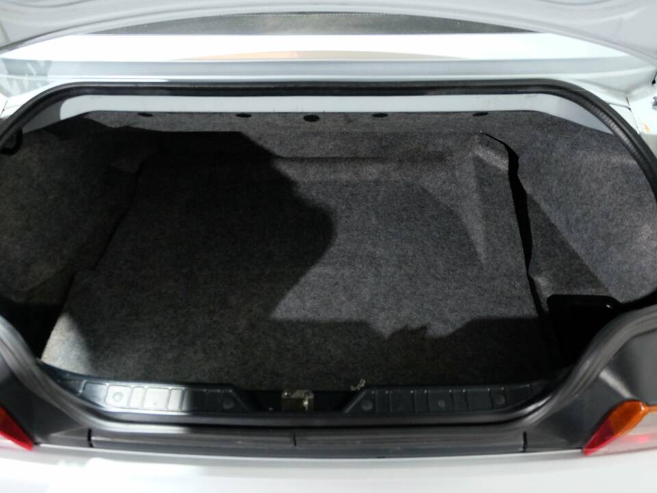 Image 27/30 of BMW Z3 1.8 (1997)