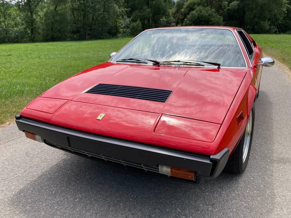 Image 4/41 of Ferrari Dino 308 GT4 (1978)