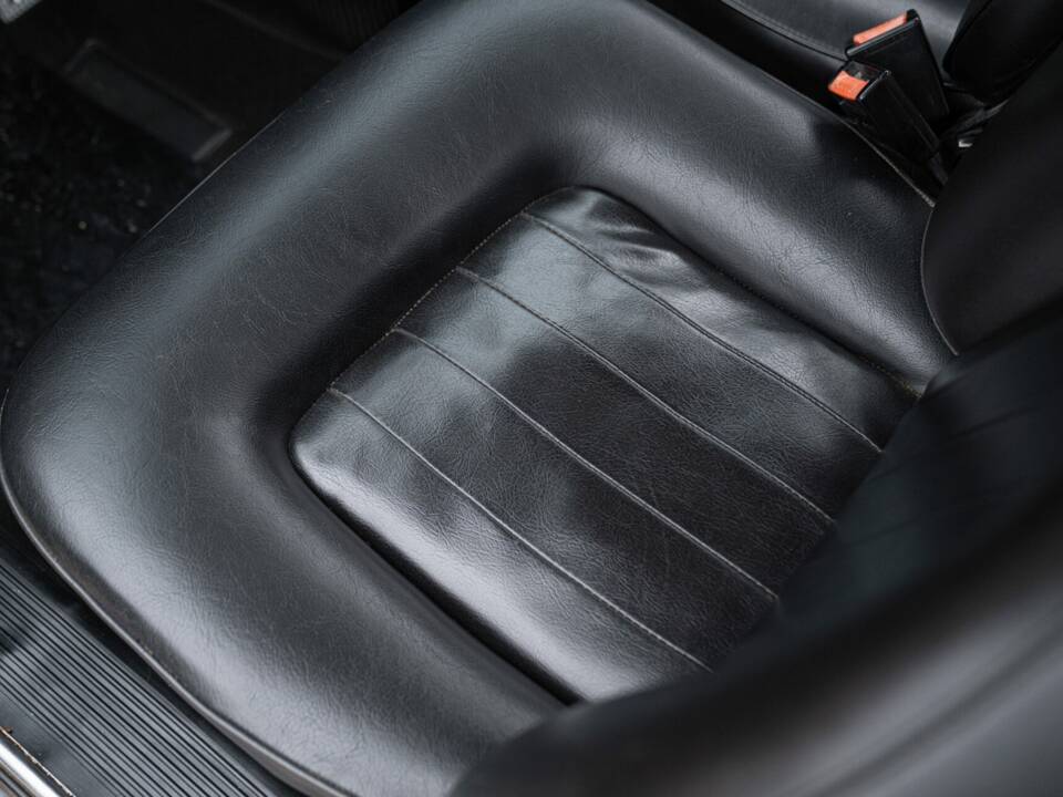 Immagine 29/50 di Lancia Fulvia 1.3 S (1971)