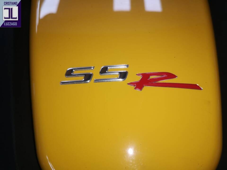 Afbeelding 51/59 van Chevrolet SSR (2005)