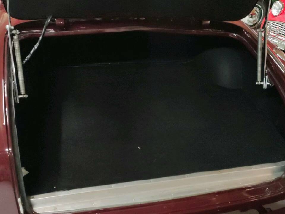 Bild 9/47 von Lagonda 3 Litre MK II (1957)