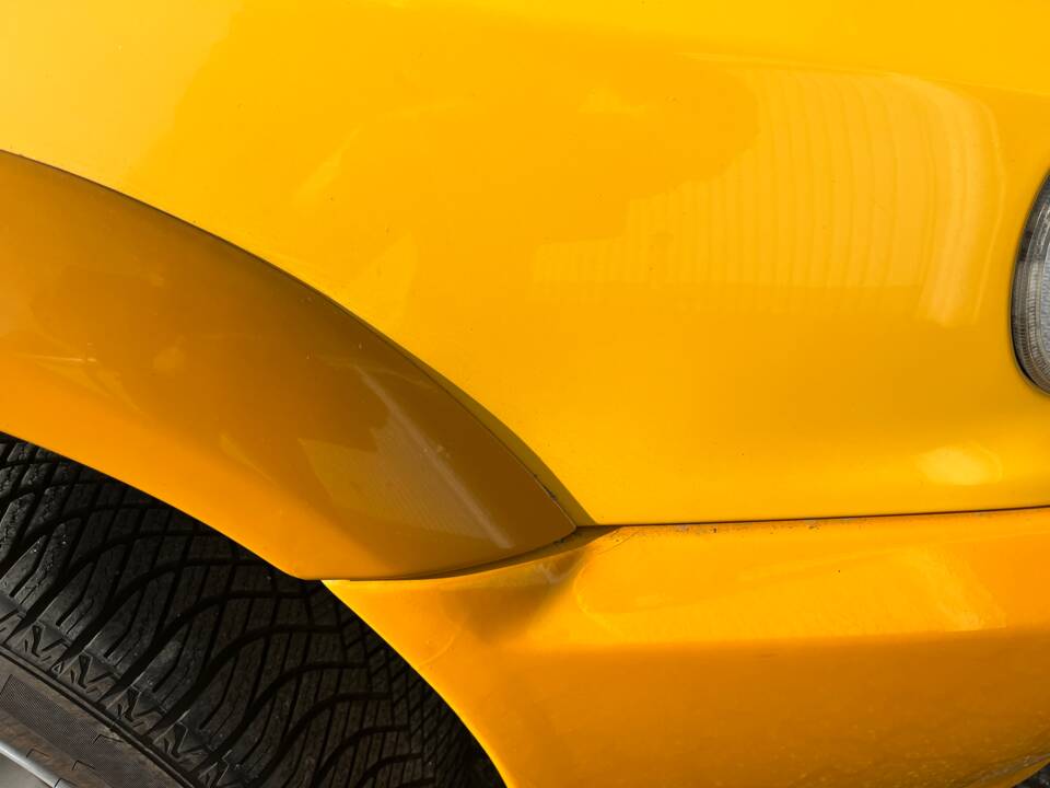 Bild 12/61 von Skoda Felicia Fun (1999)