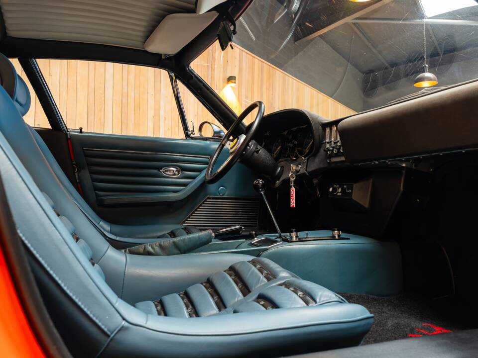 Image 47/74 of Ferrari 365 GTB/4 Daytona (1971)