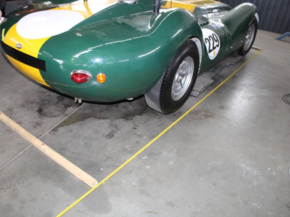 Bild 68/80 von Lister Knobbly (1956)