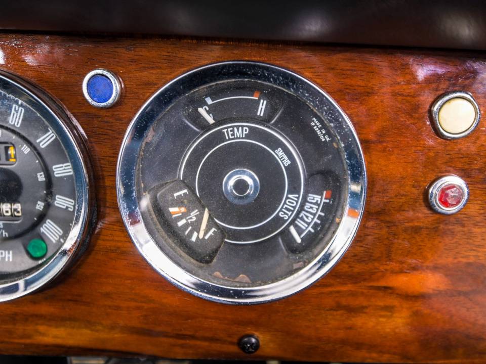 Bild 22/50 von Triumph Herald 13&#x2F;60 (1968)