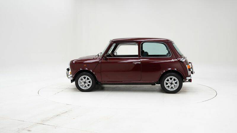 Image 8/15 of Rover Mini Cooper 30th Anniversary (1989)