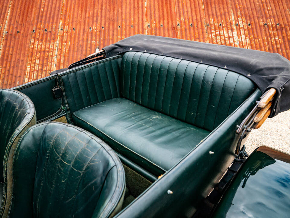 Image 33/40 of Bentley 3 Litre (1924)