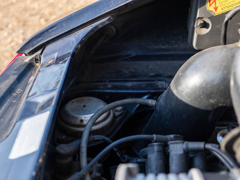 Image 84/93 de Porsche 911 Carrera (1994)