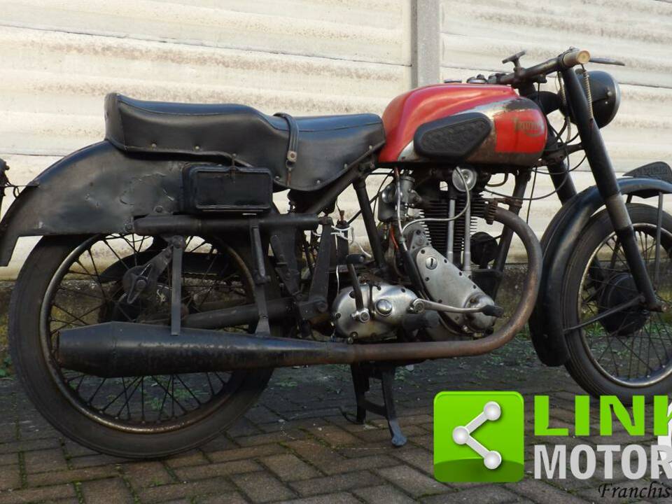 Afbeelding 3/10 van Triumph (TWN) DUMMY (1937)