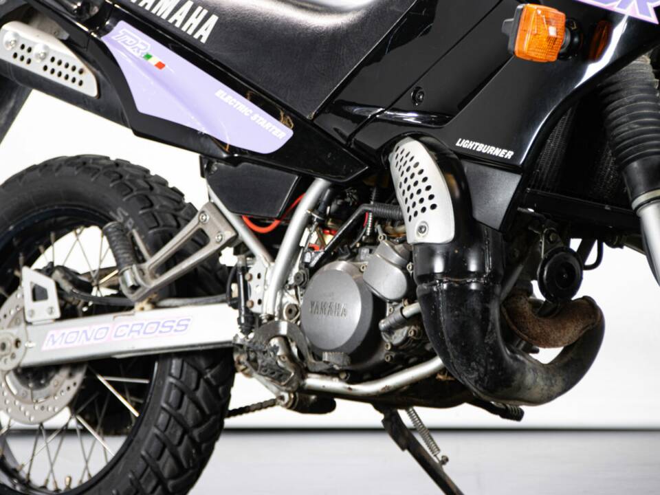 Bild 45/46 von Yamaha TDR 125 R (1992)