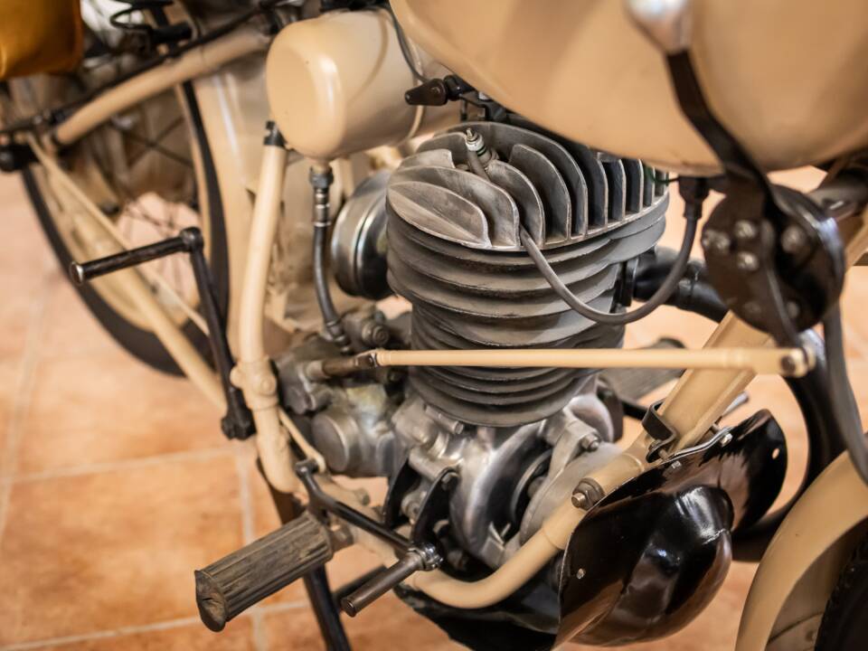 Afbeelding 8/12 van Puch 250 S 4 (1943)