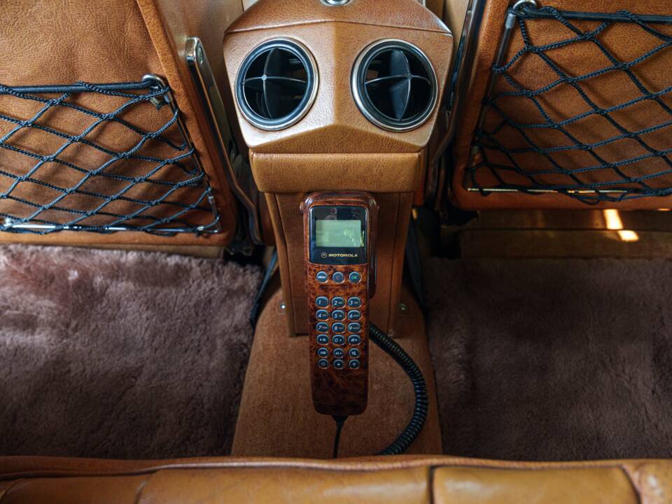 Afbeelding 23/29 van Mercedes-Benz 600 (1970)